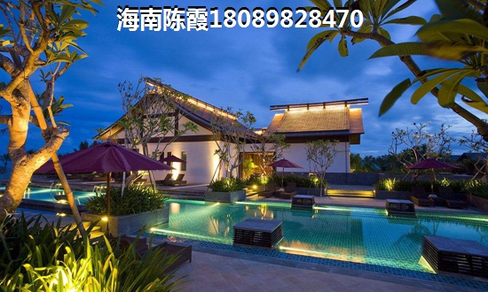 怎么樣在海口中心買到質優價廉的房子？