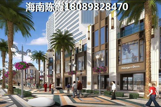 五指山買房后悔了嗎？