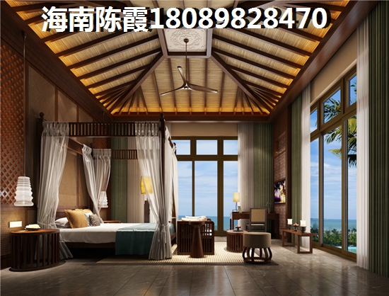 文昌房價走勢
