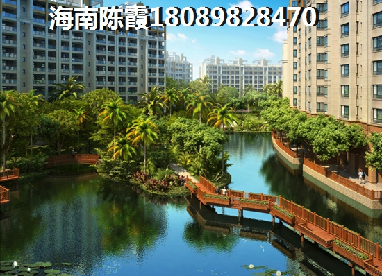 澄邁大同·南海馨居二手房