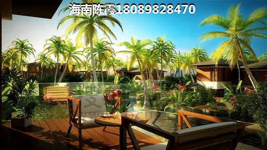 瓊海景成花半里二手房