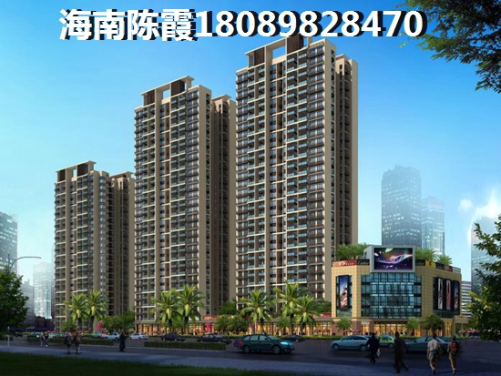 海南房價會漲嗎？2