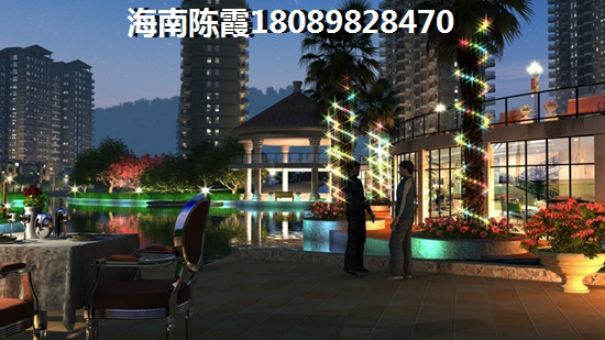 海南2022房價能不能高漲？2