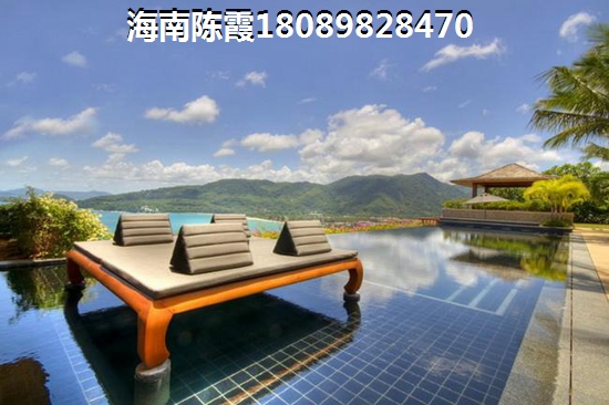 海南房子紙得買嗎