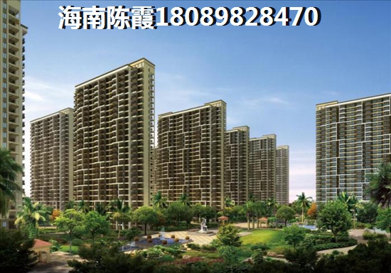 陵水土福灣陵水土福灣房價會跌嗎？
