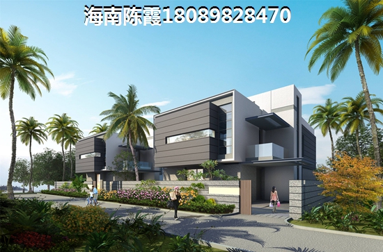 海南萬寧市買房touzi紙不紙？