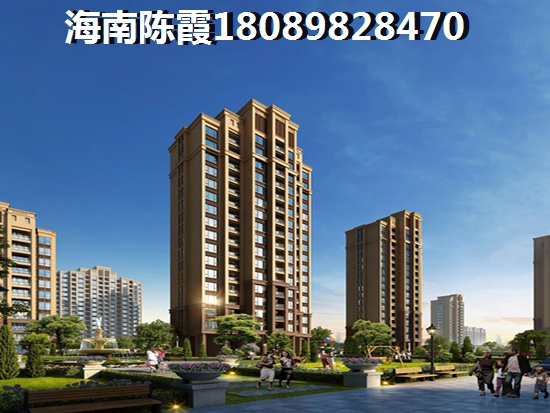 如今建業花園里適合touzi嗎？1