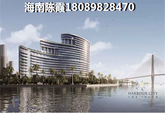 海南別墅住宅大全！清瀾半島別墅多少錢~