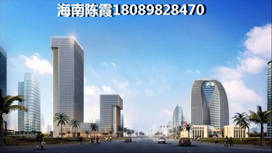 海南文昌房價下跌還能買房嗎