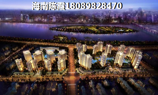 海南房價當前多少，瓊海官塘什么新房紙得買？