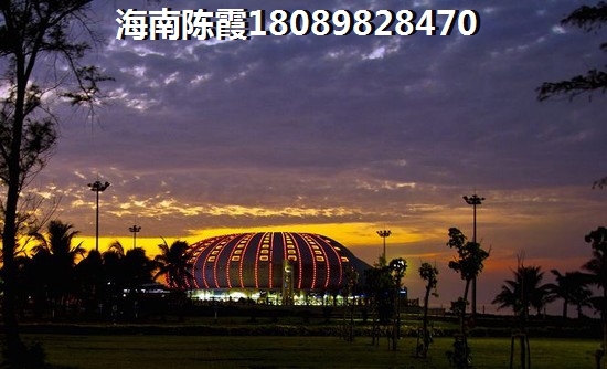 北方人才知曉為啥要去華亞歡樂城買房子4