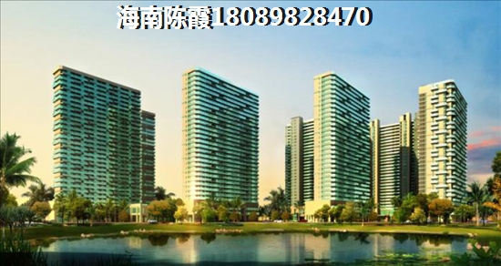 海口瓊山區房價高漲已肯定！