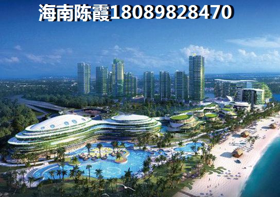海口什么樓盤性價比高