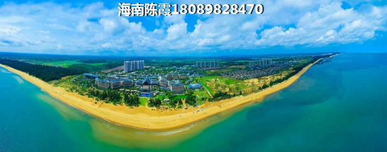 珊瑚海2023的房價是漲還是跌？文昌2023的發展將會是怎樣？