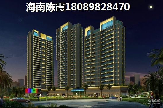 海口外灘中心適合老人養老