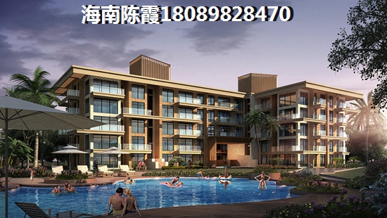 海南買房在哪個(gè)區(qū)域好？3