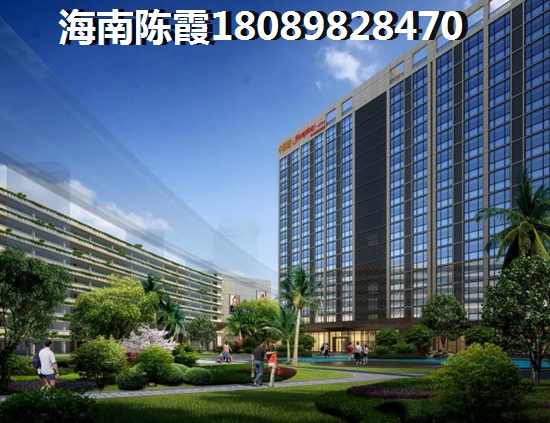 海口適合養老嗎？