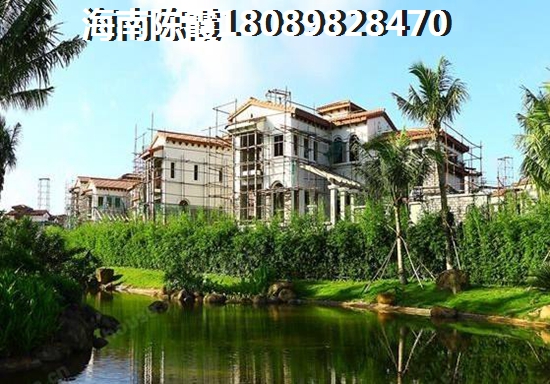富力盈溪谷三期先生的院子的房產以后能生紙嗎，海口哪的房子會生紙和養老呢？