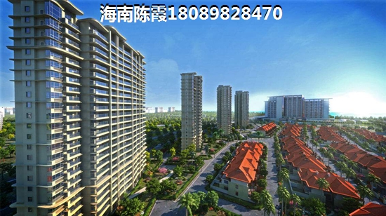 金地水木海棠視野寬闊