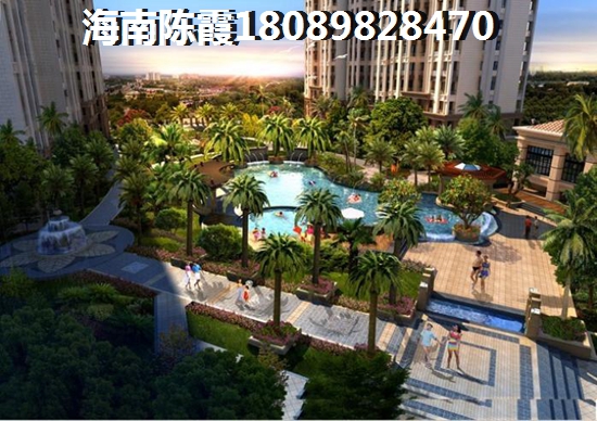北方人在三亞哪里買房不潮還便宜？