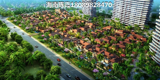 海口二手房適合過冬嗎？1