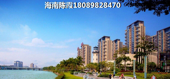 海口東海岸的房?jī)r(jià)多少錢一平米？2