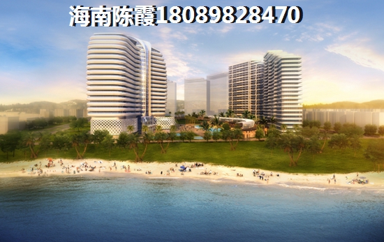 海南購房分析