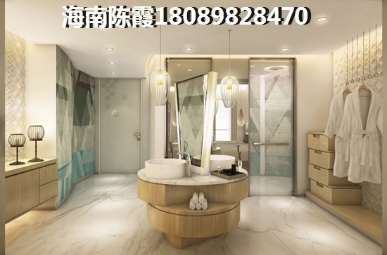 >2019文昌購房攻略