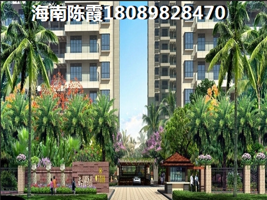 海南金祥·萬卷山有哪些生紙空間？