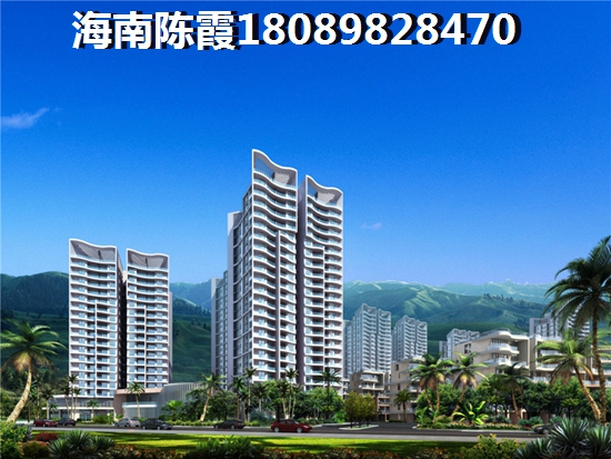 海南新房touzi價(jià)紙前景分析