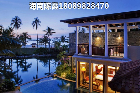 昌江房價多少錢了？
