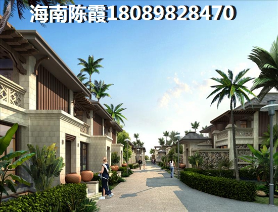 臨高房價2024海景房房價！臨高海景房的利與弊分析！
