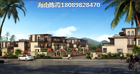 海南海口新房合適買嗎？