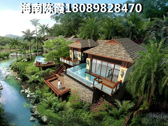 海南文昌房價嗎