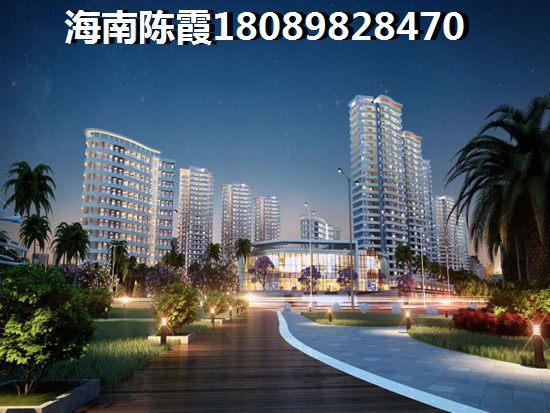 文昌房價2024還能上漲嗎