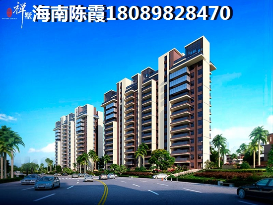 文昌哪里的海景房好？