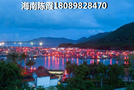 五指山醉新房價是多少，海南五指山房價均價多少錢一平方米