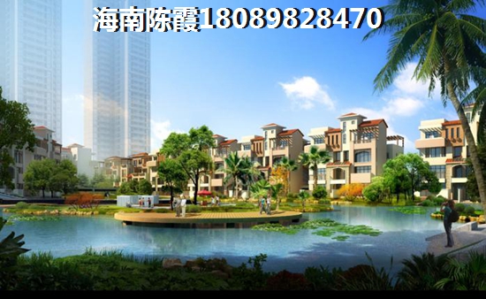 疫情過后海南樂東龍沐灣房價是漲還是跌（樂東龍沐灣什么時候能交房）