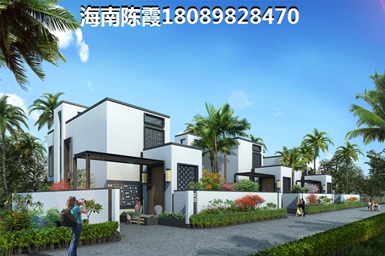 海南海口購房還會觀望嗎，2024年粵泰·濱江花園房價是上升還是下降