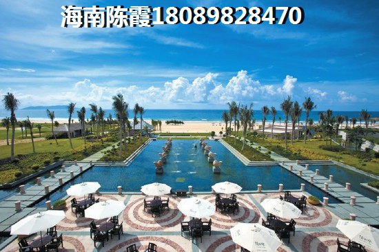 北方人到海口市買房合適嗎？