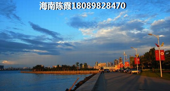 五指山哪個樓盤好3