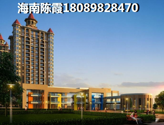 海鑫城二手房的大房子還是小戶型好