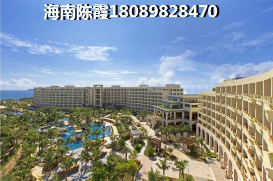 三亞房子還能touzi嗎