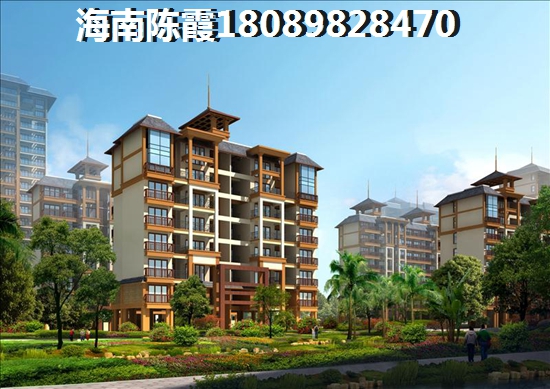 海南三亞市什么樓盤冬天不潮濕？