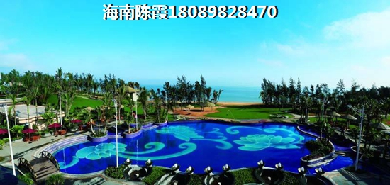 北方人對藍海瑞園感受及評語~海口買房怎么樣？