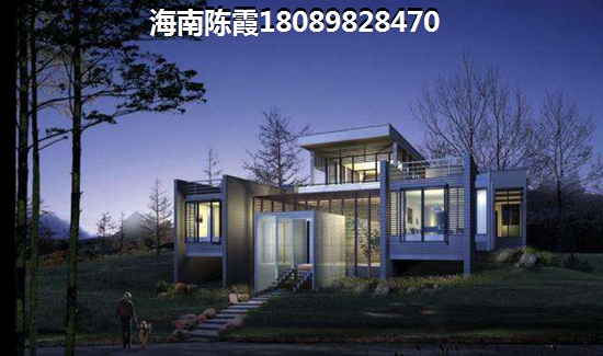 >2024定安買房子解讀