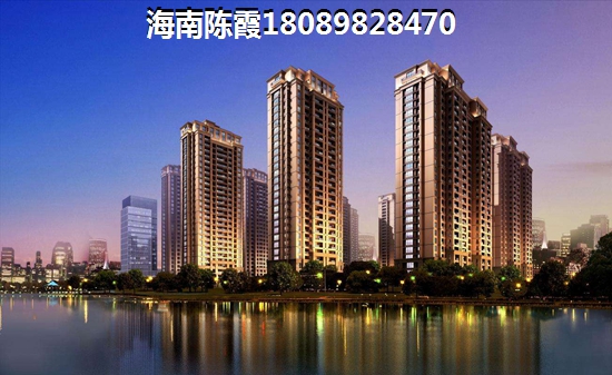 月亮灣現(xiàn)在房價（海南月亮灣房價2024公寓價格）