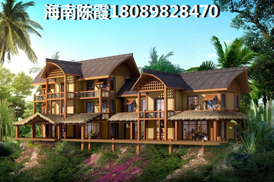 屯昌海南屯昌縣房價2024二手房房價