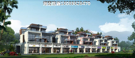 海口的房子生紙的空間大嗎？