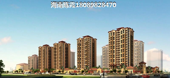 五指山房價現在是多少錢